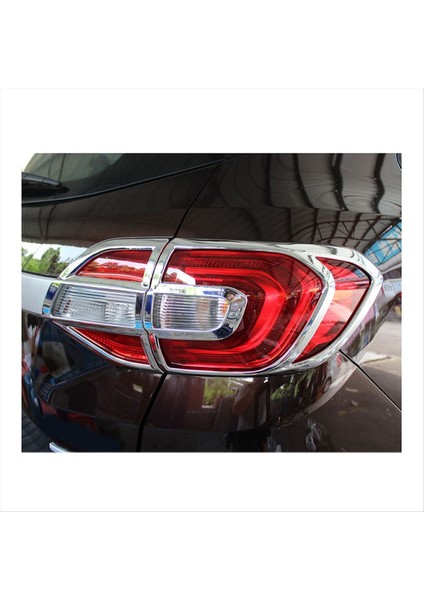 Ford Everest U375 2. Nesil 2016-2018 Endeavor (Yurt Dışından) fırsatları