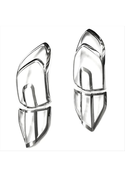 Ford Everest U375 2. Nesil 2016-2018 Endeavor (Yurt Dışından) indirimleri