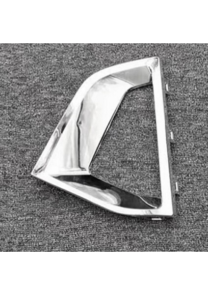 Araba Ön Tampon Sis Farklı Trim Frme 51119463481 51119463482 Bmw 5 Serisi G38 G30 2021-2024 Hava Kanalı Trim Kapak (Yurt Dışından) fiyatları