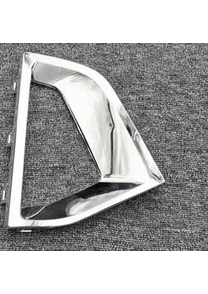 Araba Ön Tampon Sis Farklı Trim Frme 51119463481 51119463482 Bmw 5 Serisi G38 G30 2021-2024 Hava Kanalı Trim Kapak (Yurt Dışından) indirimleri