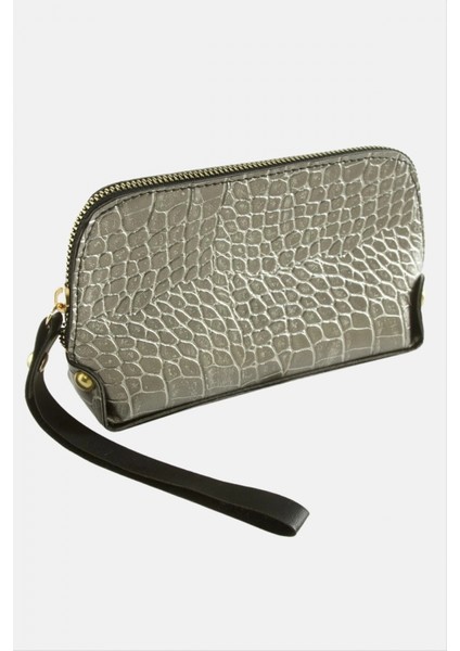 Ieg Dikdörtgen Deri Cüzdan