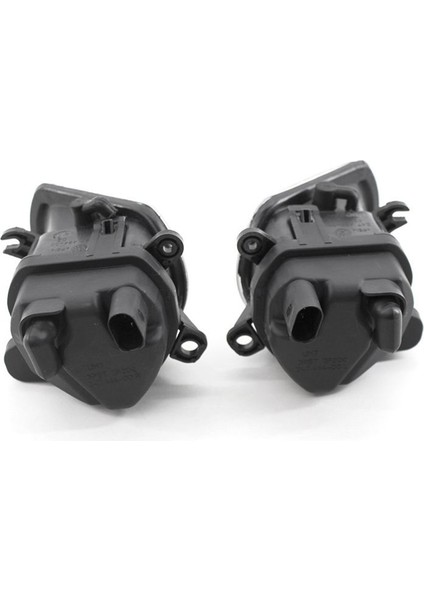 Audi A8 D3 2004-2007 4E0941700A Halojen Ampullerle Sağ Ön Sürüş Sis Lambası Işık Montajı (Yurt Dışından) fiyatları