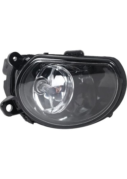 Audi A8 D3 2004-2007 4E0941700A Halojen Ampullerle Sağ Ön Sürüş Sis Lambası Işık Montajı (Yurt Dışından) indirimleri