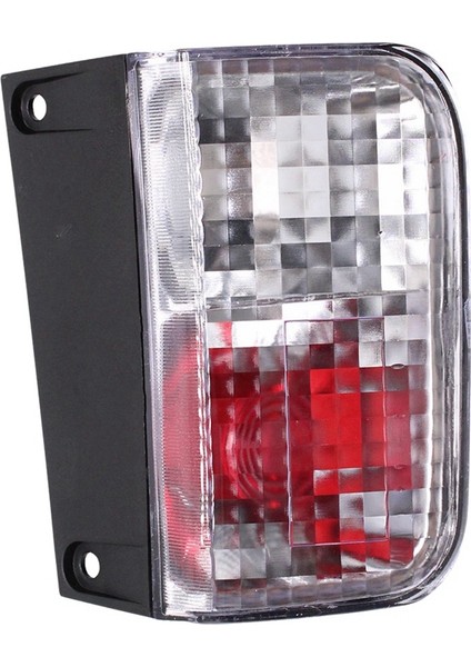 93863597 Arka Ters Sis Lambası Kuyruk Lambası Lens Kapağı Vauxhall Vivaro 2001-2009 Primastar Trafic 07-14 26540-00Q0A (Yurt Dışından) fiyatları