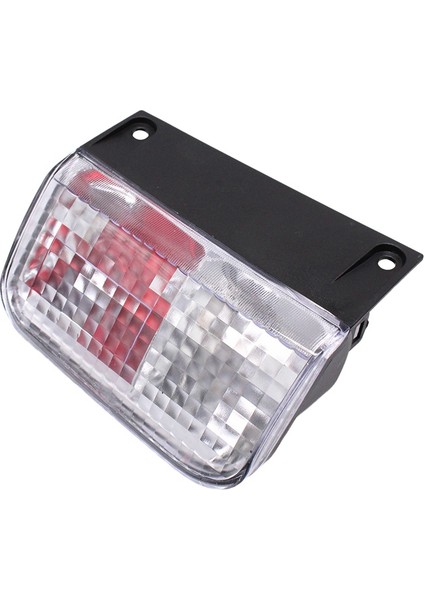 93863597 Arka Ters Sis Lambası Kuyruk Lambası Lens Kapağı Vauxhall Vivaro 2001-2009 Primastar Trafic 07-14 26540-00Q0A (Yurt Dışından) indirimleri