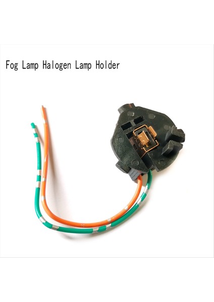 2pcs Sis Lambası Halojen Lamba Tutucu Hyundai Kia K7 H1 Için Düşük Işın Kafa Işık Taban (Yurt Dışından) fiyatları