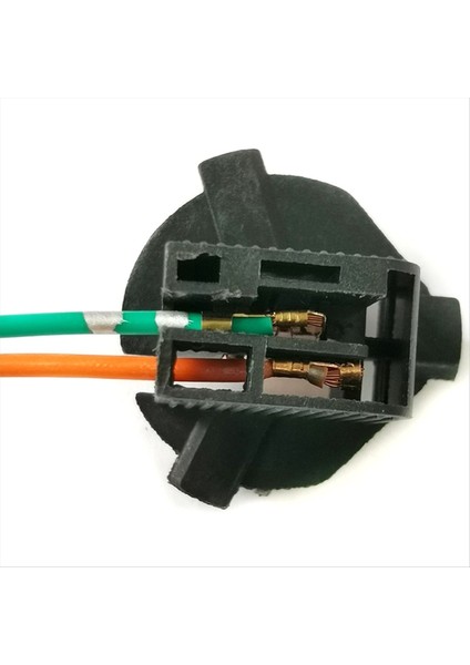 2pcs Sis Lambası Halojen Lamba Tutucu Hyundai Kia K7 H1 Için Düşük Işın Kafa Işık Taban (Yurt Dışından) modelleri