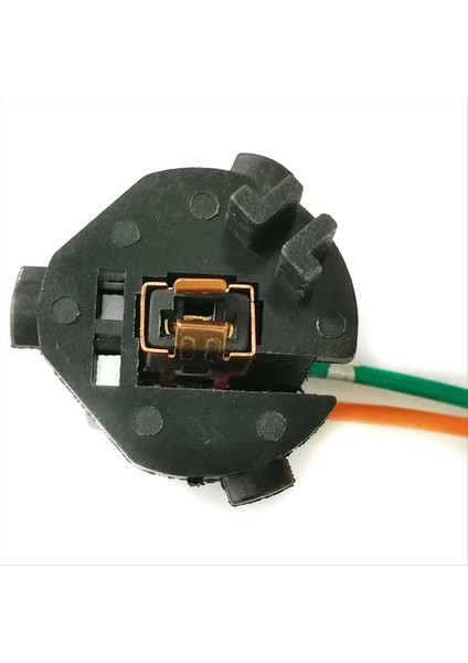 2pcs Sis Lambası Halojen Lamba Tutucu Hyundai Kia K7 H1 Için Düşük Işın Kafa Işık Taban (Yurt Dışından) indirimleri