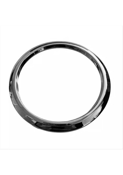 Araba Ön Tampon Sis Light Trim Halka Kapak 670065940 Maserati Levante 2018-2022 Sis Işığı Çerçevesi (Yurt Dışından) fiyatları