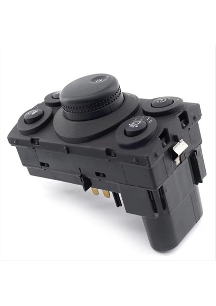 Sis Farı Ayar Anahtarı Için Far Kontrol Anahtarı (Yurt Dışından) fırsatları