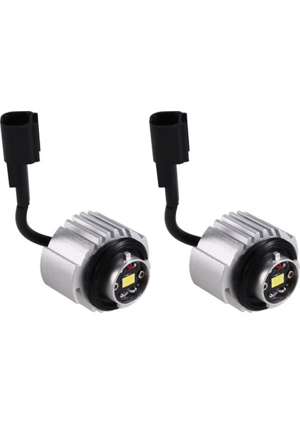 L1B LW5B Yedekleme Lambası LED Sis Lambası Yedekleme Lambası Halojen Otomotiv Sis Lambası Honda Toyota Için Uygun Beyaz Işık (Yurt Dışından) modelleri