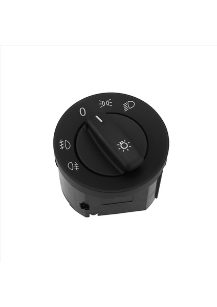 Far Sis Lambası Kontrol Anahtarı Golf Için 5 Jetta Passat Gtı Tiguan 5KD941431A 1K0941431Q 1T0941431C (Yurt Dışından)