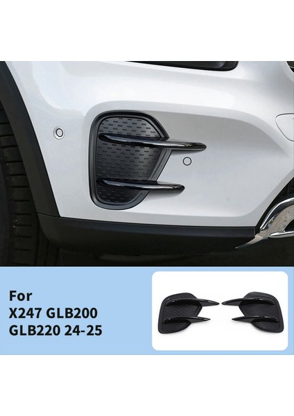 1paır Ön Tampon Ayırıcı Trim. (Yurt Dışından) fiyatları