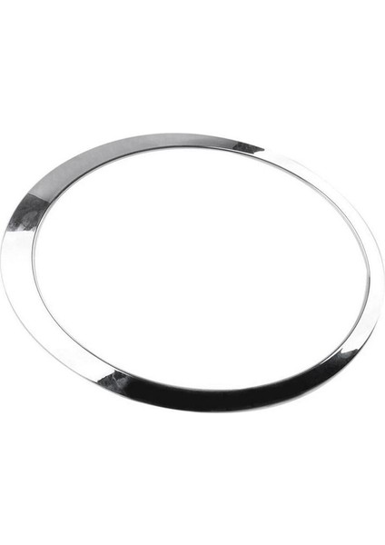 Sol Ön Krom Far Döşeme Halkası 51712355798 Bmw Mini Cooper R56/55/57/58/59 07-15 Krom Kaş Halka Kapağı (Yurt Dışından) fiyatları