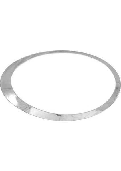 Sol Ön Krom Far Döşeme Halkası 51712355798 Bmw Mini Cooper R56/55/57/58/59 07-15 Krom Kaş Halka Kapağı (Yurt Dışından) fırsatları