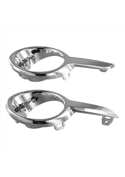 Peugeot Için Ön Sis Lambası Dekorasyon Çerçevesi 208 1608111480 1608110880 (Yurt Dışından) modelleri