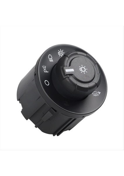 Far Kontrol Cihazı Sis Lambası Kontrol Anahtarı 9L3Z11654CA Için (Yurt Dışından)