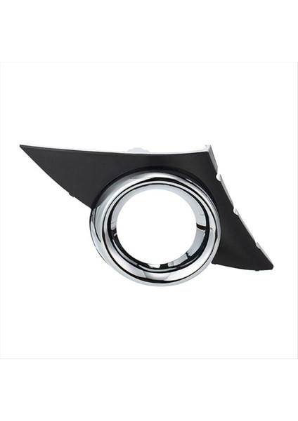 1 Çift Sisli Fog Kapağı Chrome Sisli Çerçeve Izgara Peugeot 207 Sport 2006-2009 Için Otomatik Aksesuarlar (Yurt Dışından) fiyatları