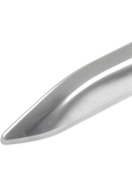 Bmw F48 X1 2016-2019 Için 2x Gümüş Krom Kaplamalı Sisli Lig (Yurt Dışından) fiyatları