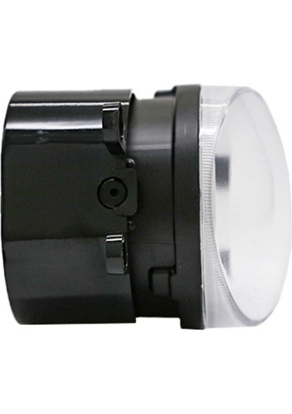 3 5inch Araba LED Sis Lambası Araba Motosiklet Harley Atv Jeep Suv Univeral Sis Lambası Modifiye Işık Parçaları (Yurt Dışından) indirimleri