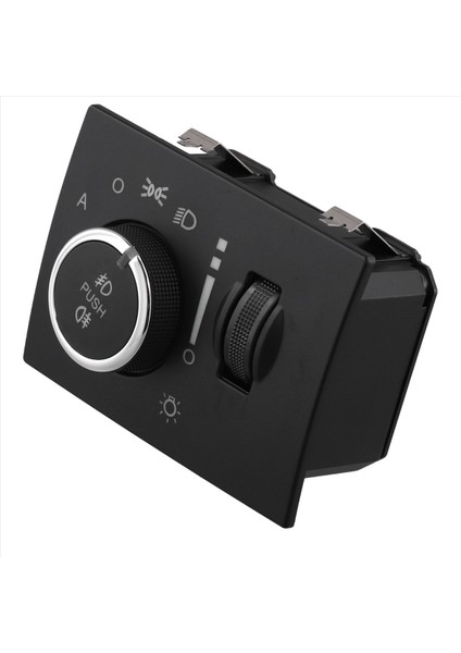 Dodge Challenger 2014 Araç Aksesuarları Için Araba Sis Fark Anahtarı Far Kontrol Anahtarı 68189148AA (Yurt Dışından) fiyatları