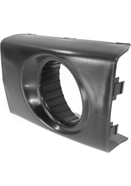 1paır Ön Tampon Sis Lambası Kapağı Çerçeve Trim 86558-2E000 86557-2E000 Hyundai Tucson Için 2005-2009 Sis Lambası Çerçevesi (Yurt Dışından) modelleri