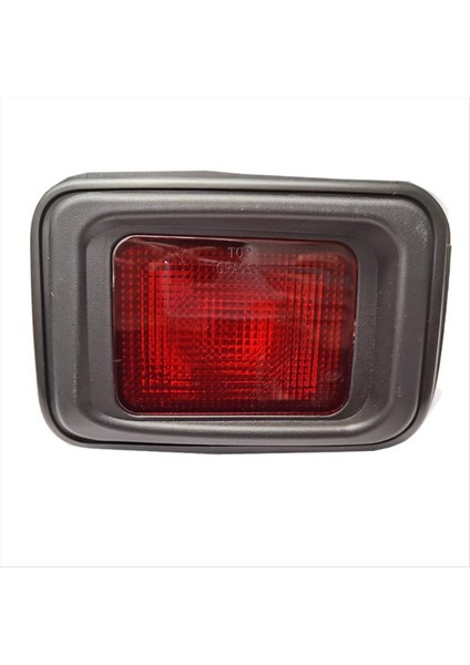 Araba Arka Tampon Işıkları Arka Sis Farları Işaretleyici Uyarı Işıkları Pajero Için Sinyal Işıkları Montero Pinin Shogun MR496705 (Yurt Dışından)