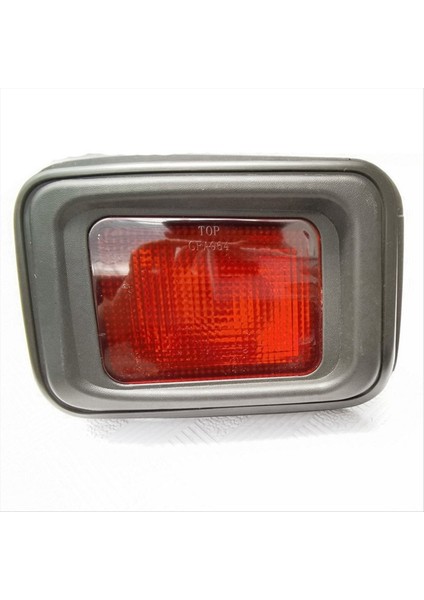 Araba Arka Tampon Işıkları Arka Sis Farları Işaretleyici Uyarı Işıkları Pajero Için Sinyal Işıkları Montero Pinin Shogun MR496705 (Yurt Dışından) modelleri