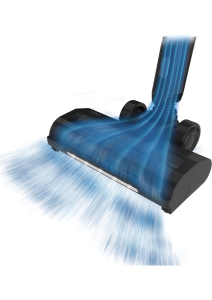 PowerClean® 2.0 VRT 86325 VI Şarjlı Dikey Süpürge