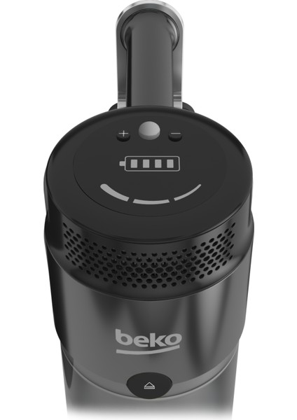 PowerClean® 2.0 VRT 86325 VI Şarjlı Dikey Süpürge