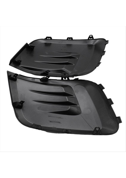 Araba Ön Tampon Alt Grille 1613564580 Peugeot Ortağı Için Citroen Berlingo 2015-2019 Sis Izgara Kapağı (Yurt Dışından) modelleri