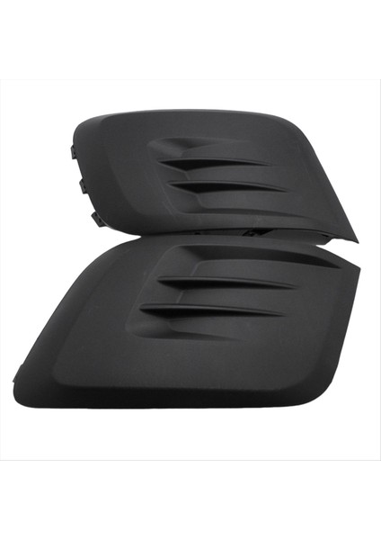 Araba Ön Tampon Alt Grille 1613564580 Peugeot Ortağı Için Citroen Berlingo 2015-2019 Sis Izgara Kapağı (Yurt Dışından) fırsatları