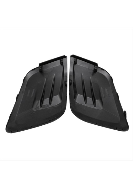 Araba Ön Tampon Alt Grille 1613564580 Peugeot Ortağı Için Citroen Berlingo 2015-2019 Sis Izgara Kapağı (Yurt Dışından) indirimleri