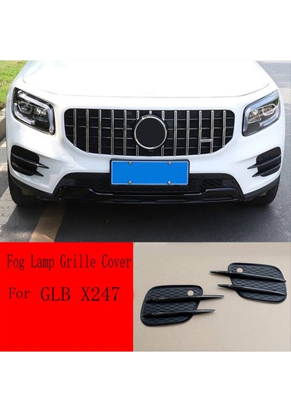 Karbon Fiber Desenli Araç Ön Sis Lambası Kapağı (Yurt Dışından) indirimleri