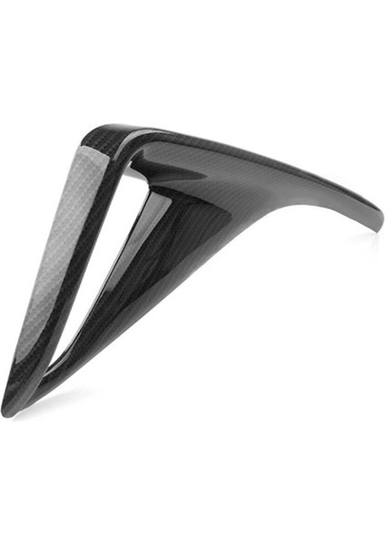 Toyota C-Hr 2017-2023 Için Karbon Fiber Arka Sis Lambası Çerçevesi (Yurt Dışından) indirimleri