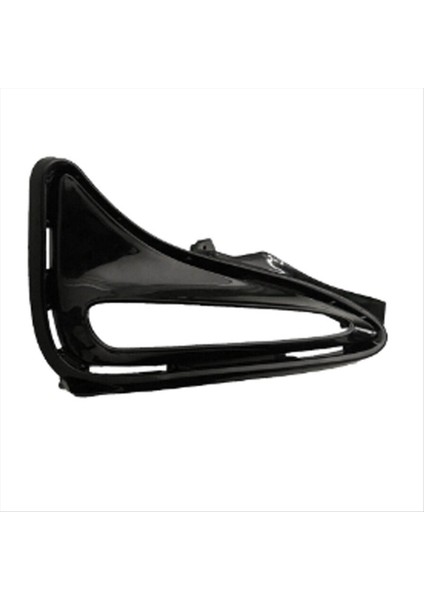 Toyota Corolla Için 2017-2019 (L Xle Le) Drl Sis Far Çerçevesi Sol Sağ Sis Lambası Çerçevesi 8148202660 8148102670 (Yurt Dışından) indirimleri