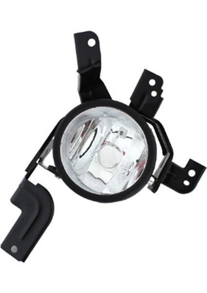 Araba Ön Sis Aydınlatma Koruması Ampul Olmadan 33901-SWA-H01 33951-SWA-H01 Honda Crv 2007-2009 Için Sol (Yurt Dışından)