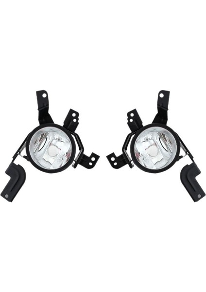 Araba Ön Sis Aydınlatma Koruması Ampul Olmadan 33901-SWA-H01 33951-SWA-H01 Honda Crv 2007-2009 Için Sol (Yurt Dışından) fiyatları