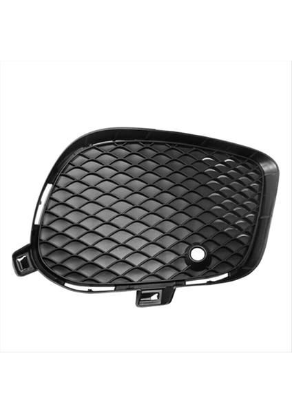 Araba Sağ Ön Tampon Sis Izgarası Izgara Kapağı Mercedes-Benz Gle Gls Sınıfı W166 2016-2018 2928555422 (Yurt Dışından)