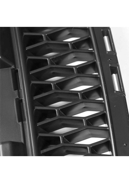 LR083062 LR083061 Hava Giriş Yan Izgara Ön Sis Fark Izgara Koruyucu Land Rover Discovery Için Otomatik 2017-2020 (Yurt Dışından) fırsatları