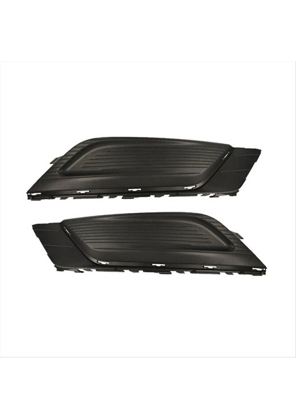 Ön Sürücü Yolcu Tarafı Lh Rh Sisteşik Kapak Seti HS7Z-17B814-AA HS7Z-17B814-AB Ford Fusion 2017-2018 (Yurt Dışından)