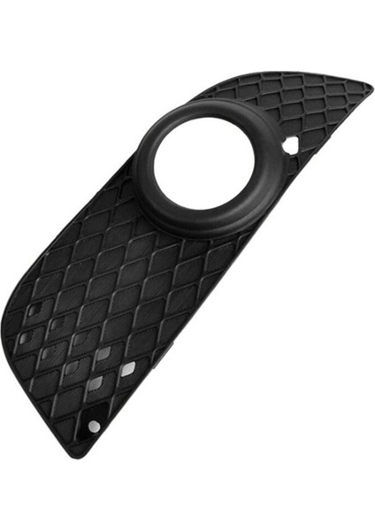 Araba Ön Sis Farı Izgarası Kapağı Sis Lambası Çerçevesi 8321A263 8321A264 Mitsubishi Lancer 2008-2012 Için (Yurt Dışından) fırsatları