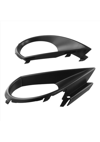 Araba Ön Tampon Audi Q7 2010-2015 4L0807498A 4L0807450A Için Alt Sis Lambası Kapak Kapağı (Yurt Dışından) fiyatları