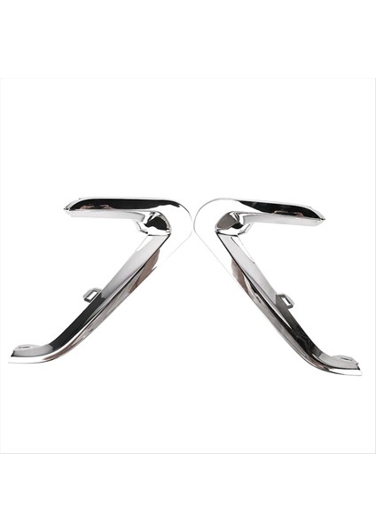 Araba Ön Sis Fark Çerçeve Krom Kapak Gmc Terrain 2018-2020 2333550 23335551 (Yurt Dışından) indirimleri