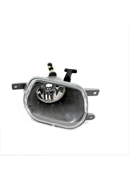 Araba Ön Farlar Sis Lambası 31111182 31111183 Volvo XC90 2002-2013 Işıksız Sisler Sürüş (Yurt Dışından)