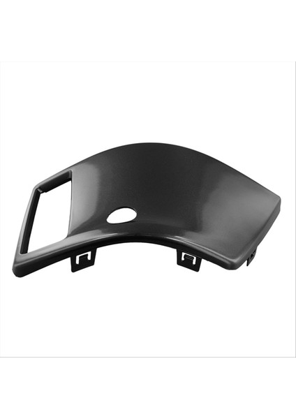 Araba Arka Tampon Sis Lambası Çerçeve, Büyük Duvar Tankı Için Radar Deliği ile 300 Şehir Baskısı Arka Sis Lambası Çerçevesi Kapak Sağ (Yurt Dışından)