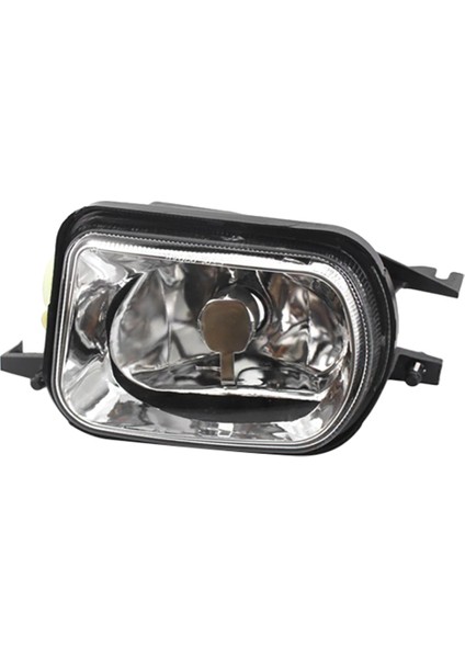 1paır Araç Ön Tampon Sis Lambaları Lamba Sis Lambası Benz C-Serisi Için Ampul Olmaz W203 2001-2007 2158200556 2158200656 (Yurt Dışından) fiyatları