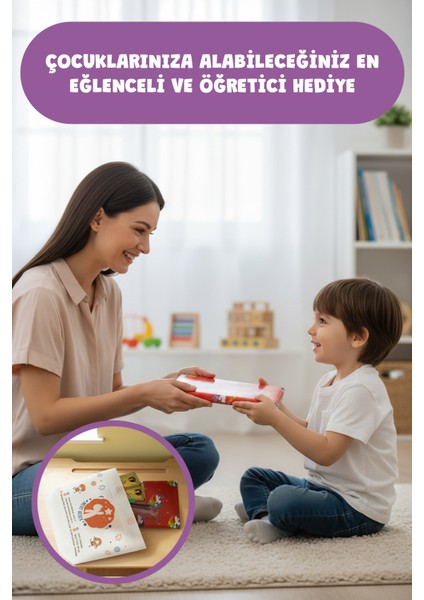 Oluklu Silinebilen Yazı Kitabı Seti (Alfabe + Sayılar) | Kabartmalı Yaz-Sil Eğitim Seti, Sihirli Kalemli, Okul Öncesi Harf ve Rakam Öğrenme, 3–7 Yaş