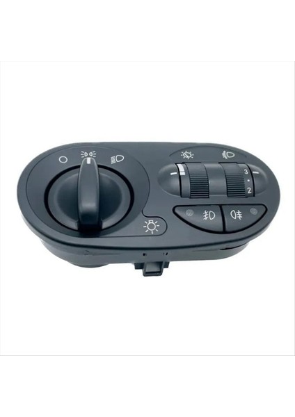 Kombinasyon Anahtarı 12-Pıns 345.3769 Lada Kalina Için 1118-3709820-10 1118370982010 3453769 (Yurt Dışından) fırsatları