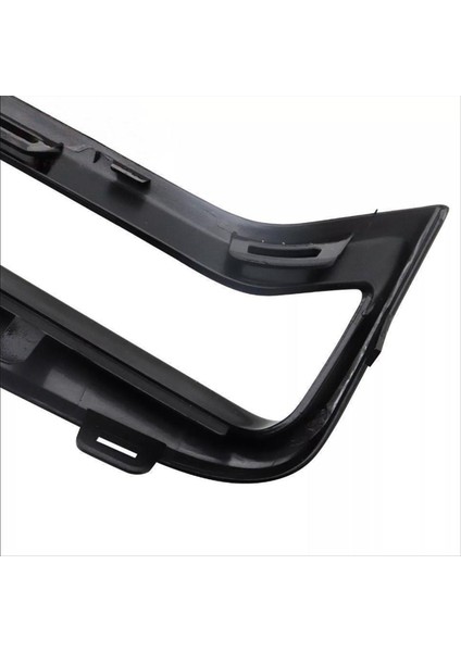 51118093301 Araba Ön Tampon Sis Lambası Çerçeve Dekoratif Şerit Bmw 3 G21 M340IX (2018 - 2022) 51118093302 (Yurt Dışından) fiyatları